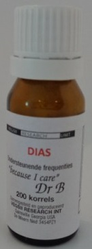 DNH Research Dias 200 Grains