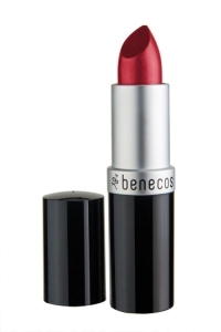 Benecos Lippenstift Just Red