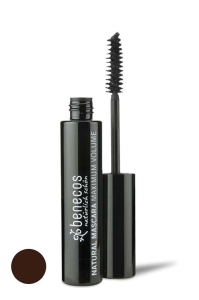 Benecos Mascara Smooth Brown