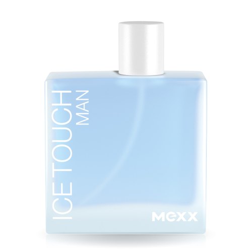 Mexx Mexx Ice Touch Man Aftershave Lotion 50 Ml