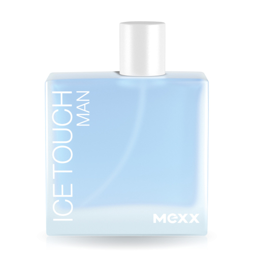 Mexx Mexx Ice Touch Man Aftershave Lotion 50 ml