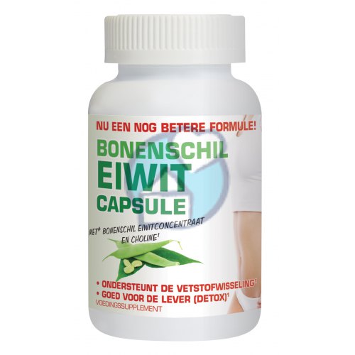 Natusor Bonenschil Eiwit Capsule 90 capsules