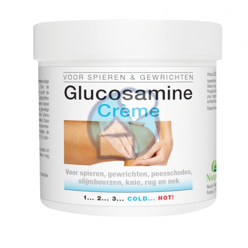 Natusor Glucosamine Creme 250 Ml