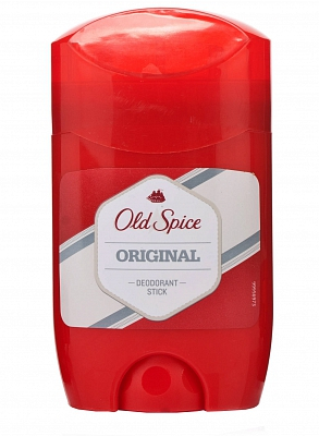 Old Spice Classic Deodorant Stick