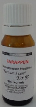 farappijn-dnh-research-200-korrels