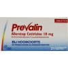 Prevalin Allerstop Cetirizine 10 mg