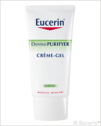50 ml Eucerin Dermopurifyer Creme-Gel