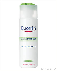 200 ml Eucerin Dermopurifyer Reinigingsmelk