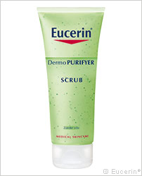 100 ml Eucerin Dermopurifyer Scrub