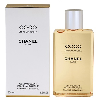 Chanel Coco Mademoiselle Women Douchegel 200 Ml