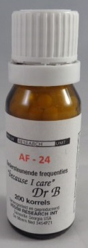 200 Grains DNH Research AF-24