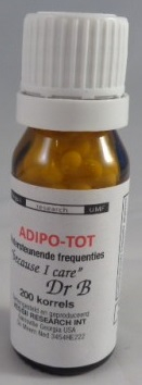 200 Grains DNH Research Adipo-Tot