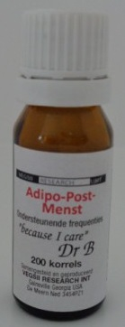 200 Grains DNH Research Adipo-Post-Menst