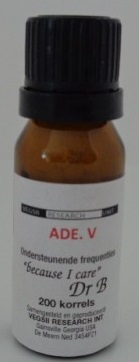 DNH Research Ade.V 200 Grains
