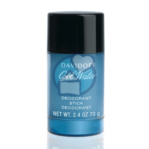 75 ml Davidoff Cool Water Men Deodorant Stick