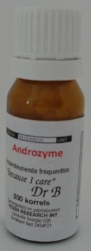 200 Grains DNH Research Androzyme