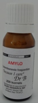 200 Grains DNH Research Amylo