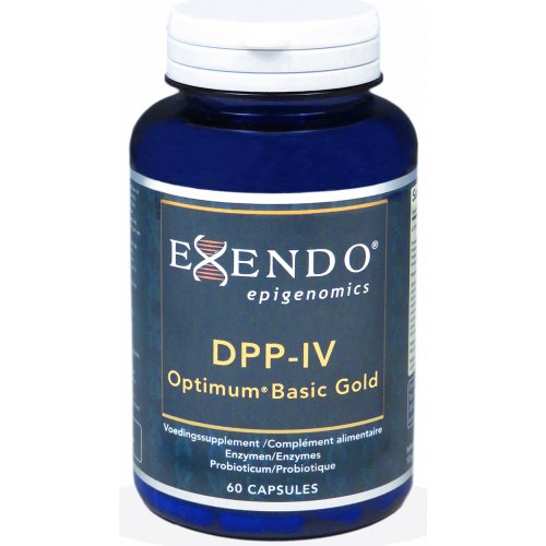 Exendo Epigenomics DPP-IV Optimum Basic Gold