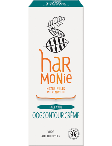 15 ml Harmonie Oogcontour Creme