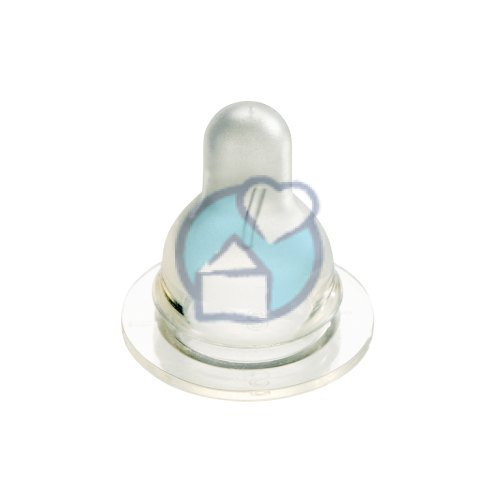 Difrax Speen Natural Small 2 Stücke