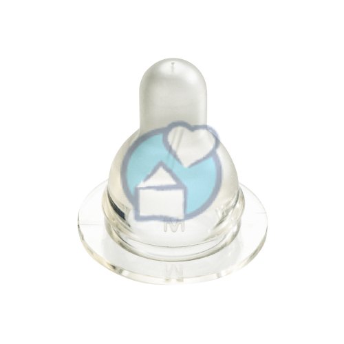 Difrax Speen Natural Medium 2 Stücke