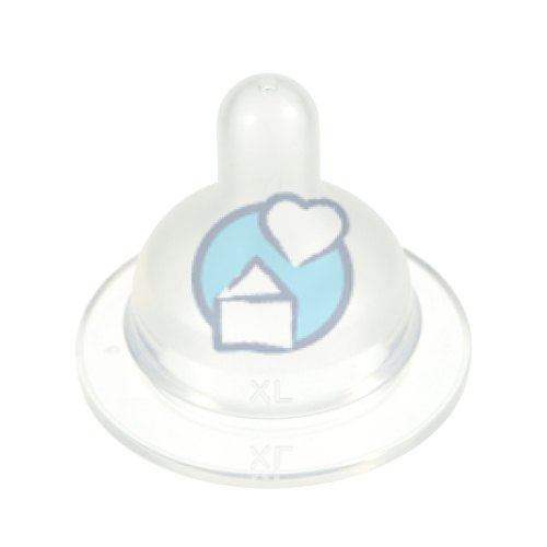 Difrax Papspeen Wide XL