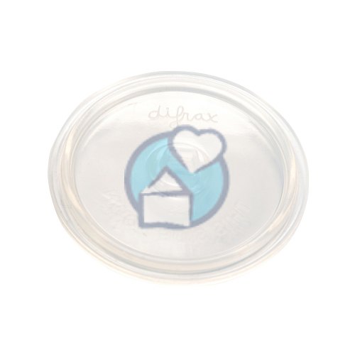 Difrax Anti Koliek Ventiel voor S-Babyfles