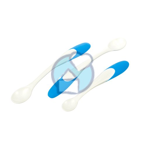 Difrax Lepels voor Babyvoeding 3 Stücke