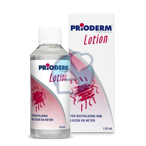 100 ml Prioderm Lotion