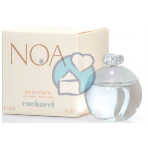 Cacharel Noa Women Eau De Toilette