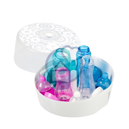 Difrax Magnetron Sterilisator