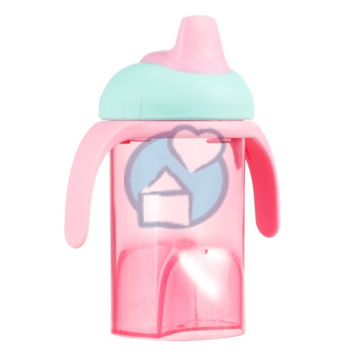 Difrax Antilek Tuitbeker Zachte Tuit 250 ml