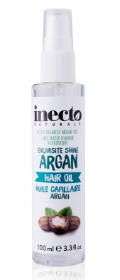 Inecto Argan Hair Oil