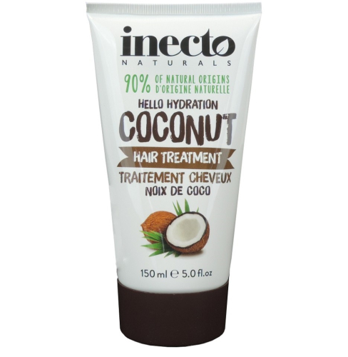 150 ml Inecto Coconut Hair Treatment