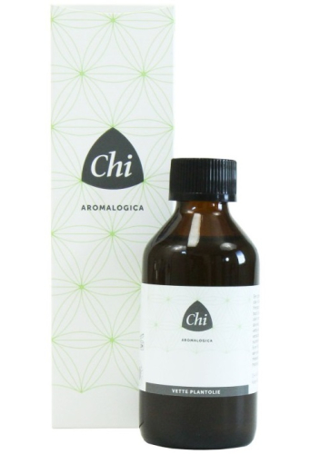 100 ml Chi Hennep Vette Plantolie Biologisch