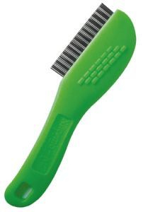 Nitcomb-M2 Professionele Luizenkam