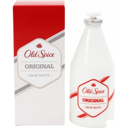 Old Spice Eau de Toilette Original 100 Ml