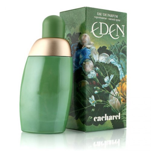 Cacharel Eden Women Eau De Parfum