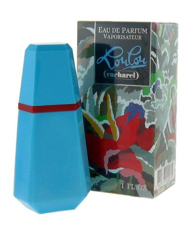 30 ml Cacharel Lou Lou Women Eau De Parfum