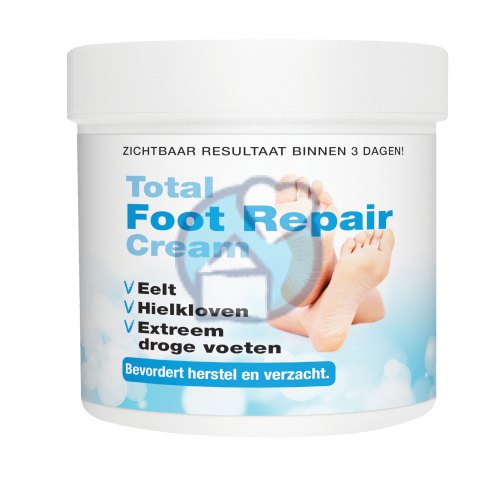 Total Foot Repair Cream Natusor 250 ml kopen Gezondheid aan huis