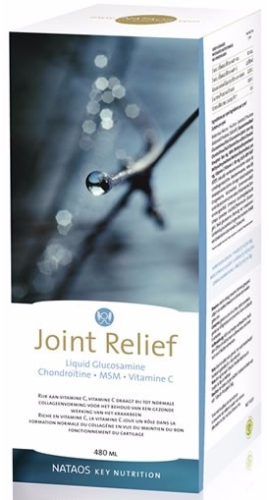 Nataos Joint Relief