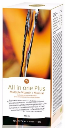 Nataos All in one Plus
