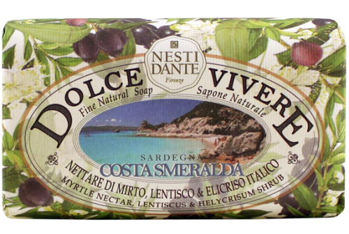 Nesti Dante Dolce Vivere Sardegna