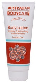 Australian Bodycare Body Lotion 200 ml