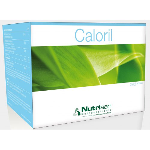 Nutrisan Caloril 270 capsules