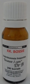 DNH Research KK.Bossie 200 grains