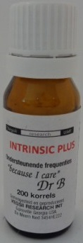 200 Grains DNH Research Intrinsic Plus