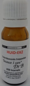 200 Grains DNH Research Huid-EKZ