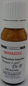 200 Grains DNH Research Imidazole