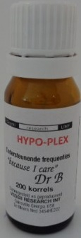 200 Grains DNH Research Hypo-Plex